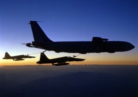 Saudi Planes