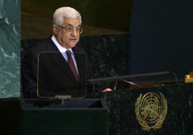 Heads Of State Address United Nations General Assembly