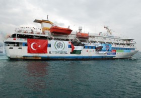 Mavi Marmara