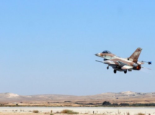 F-16 2
