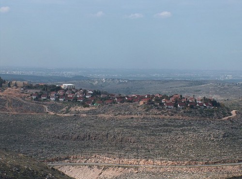 Settlement