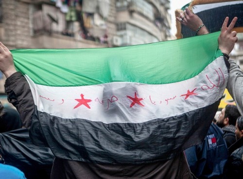 Syria