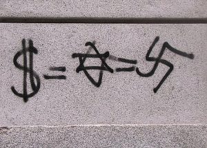 Antisemitism Is Woven into Western Culture