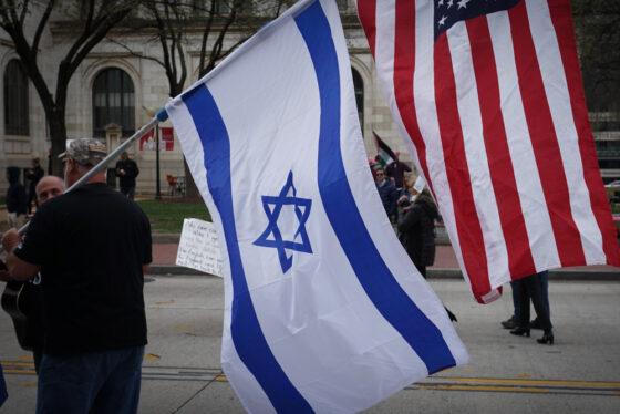 Право реституции еврейского имущества: Израиль и США против Польши