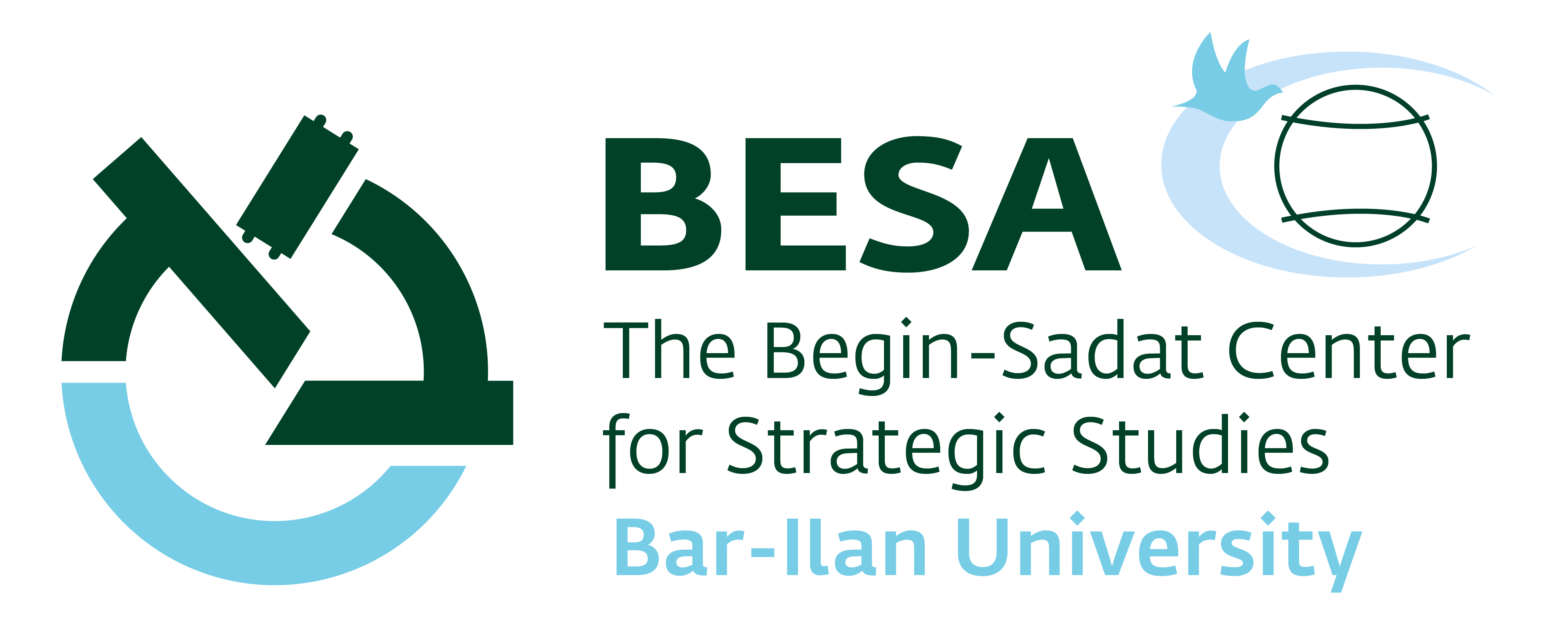 BESA - The Begin-Sadat Center for Strategic Studies. Bar-Ilan University