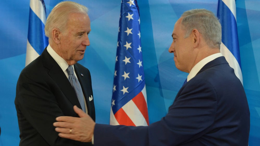 Domestic Politics = International Politics: The US-Israel Relationship