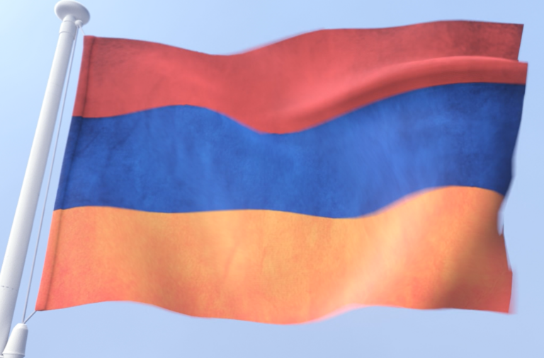 A New Armenian Geostrategy