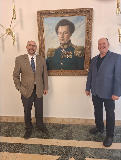 Indo Pacific Security Conference 2024