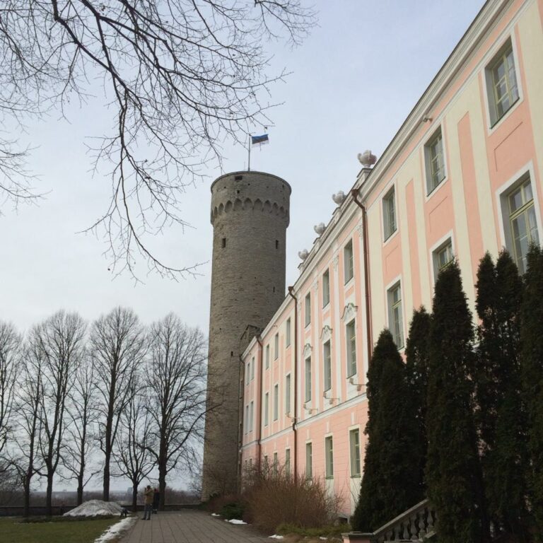 Estonia (photo by P. Oskolkov)