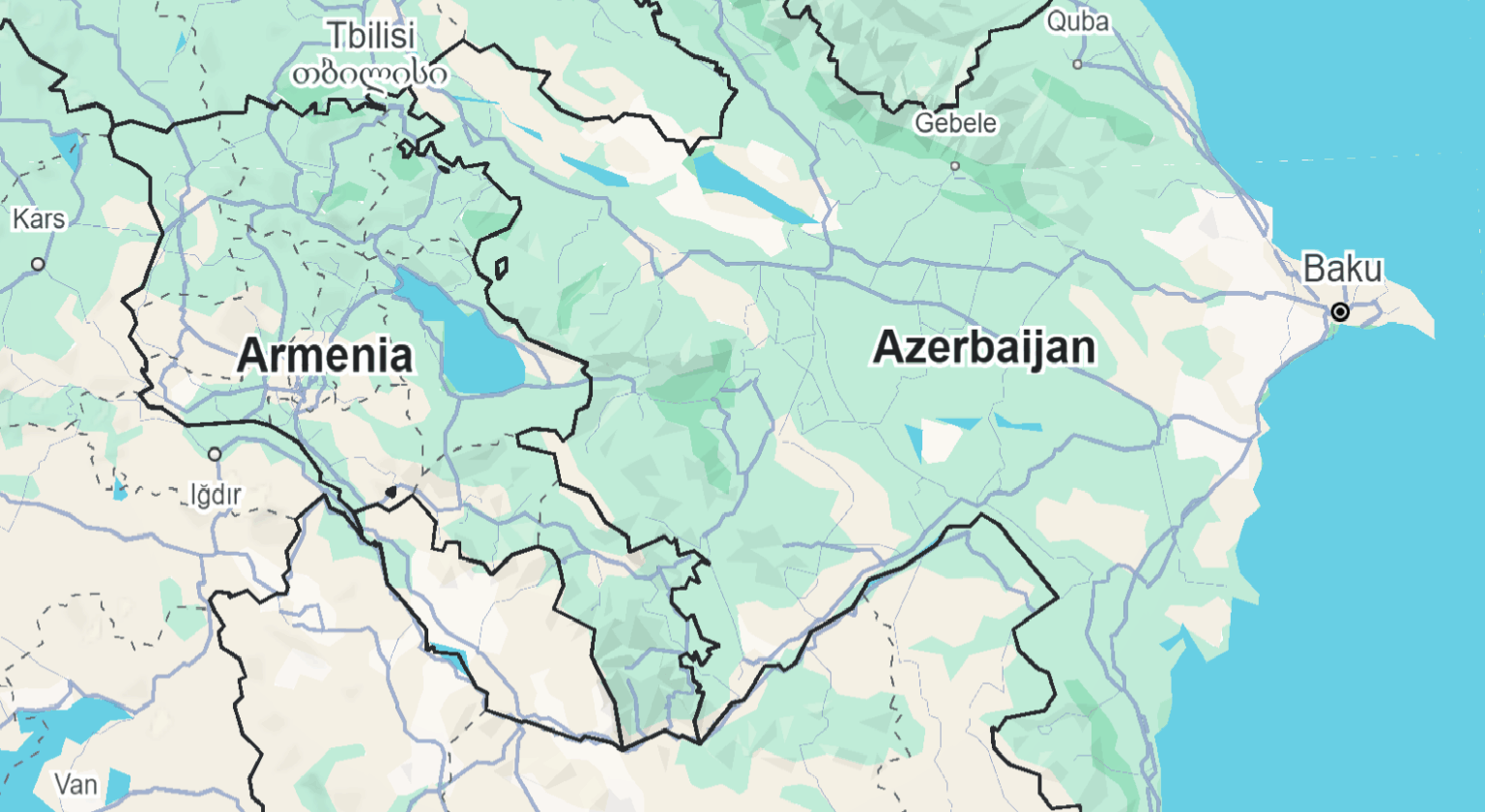 The Impact of the War in Ukraine on the South Caucasus: The End of "the ...