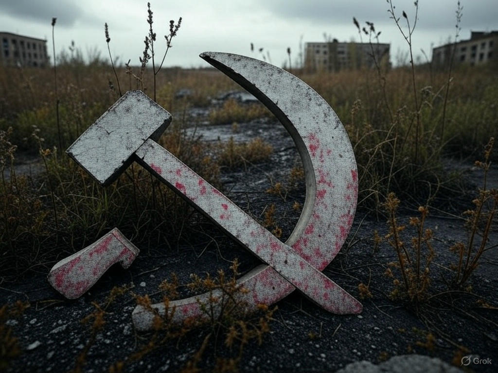 Soviet Symbol AI3