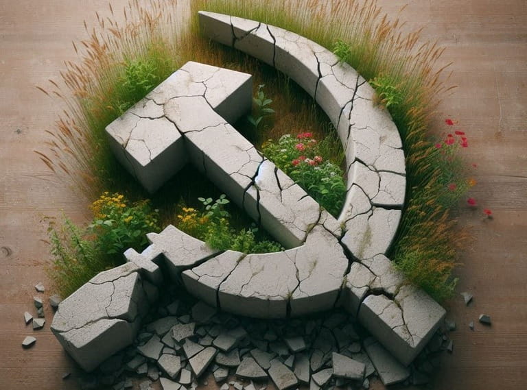 Former USSR