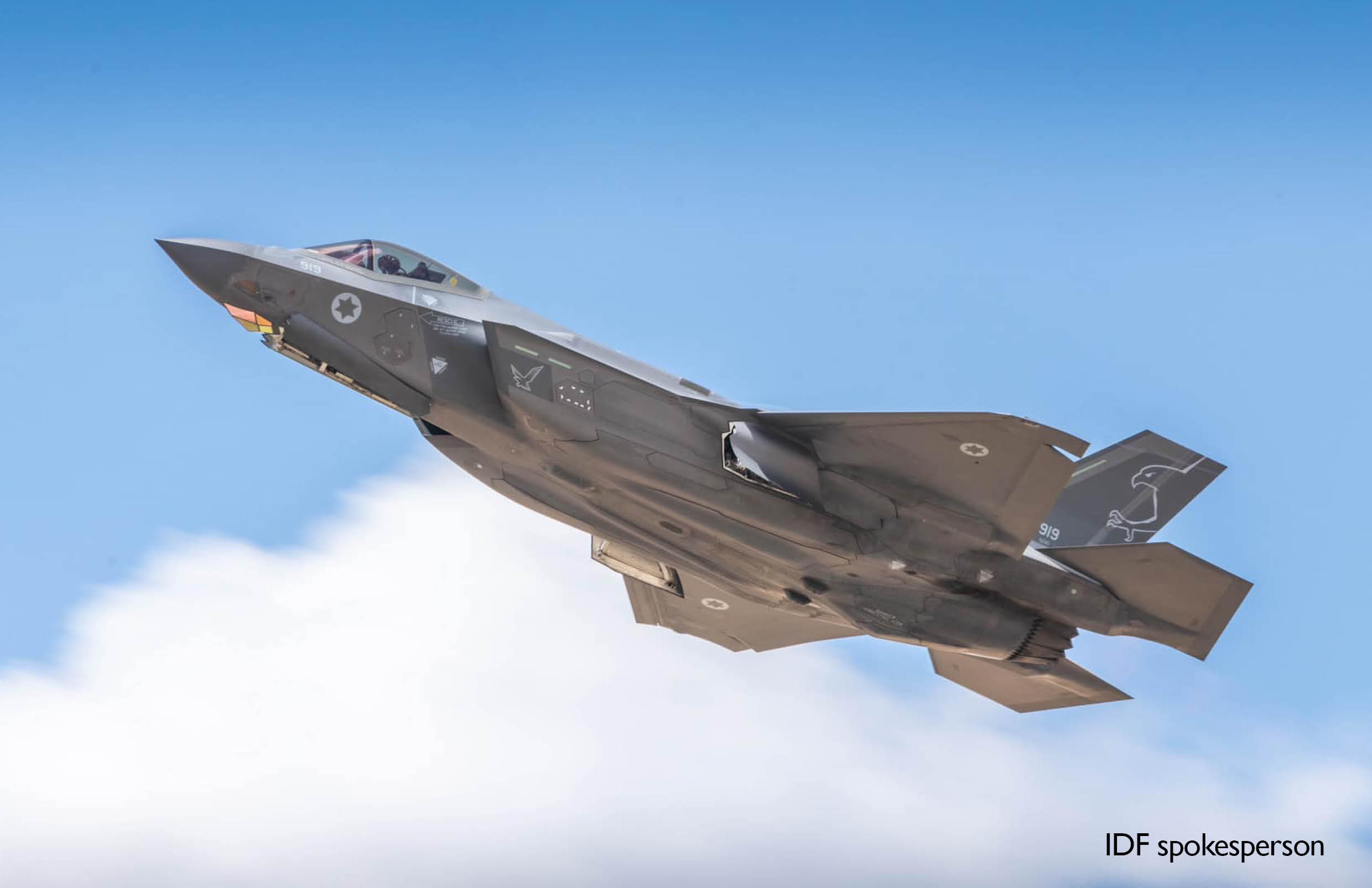 IDF spokesperson 26.7.26 IAF-F-35I-Adir_6