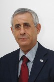 Teniente Coronel (res.) Dr. Mordechai Kedar