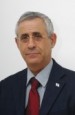 Podpułkownik (res.) Dr. Mordechai Kedar